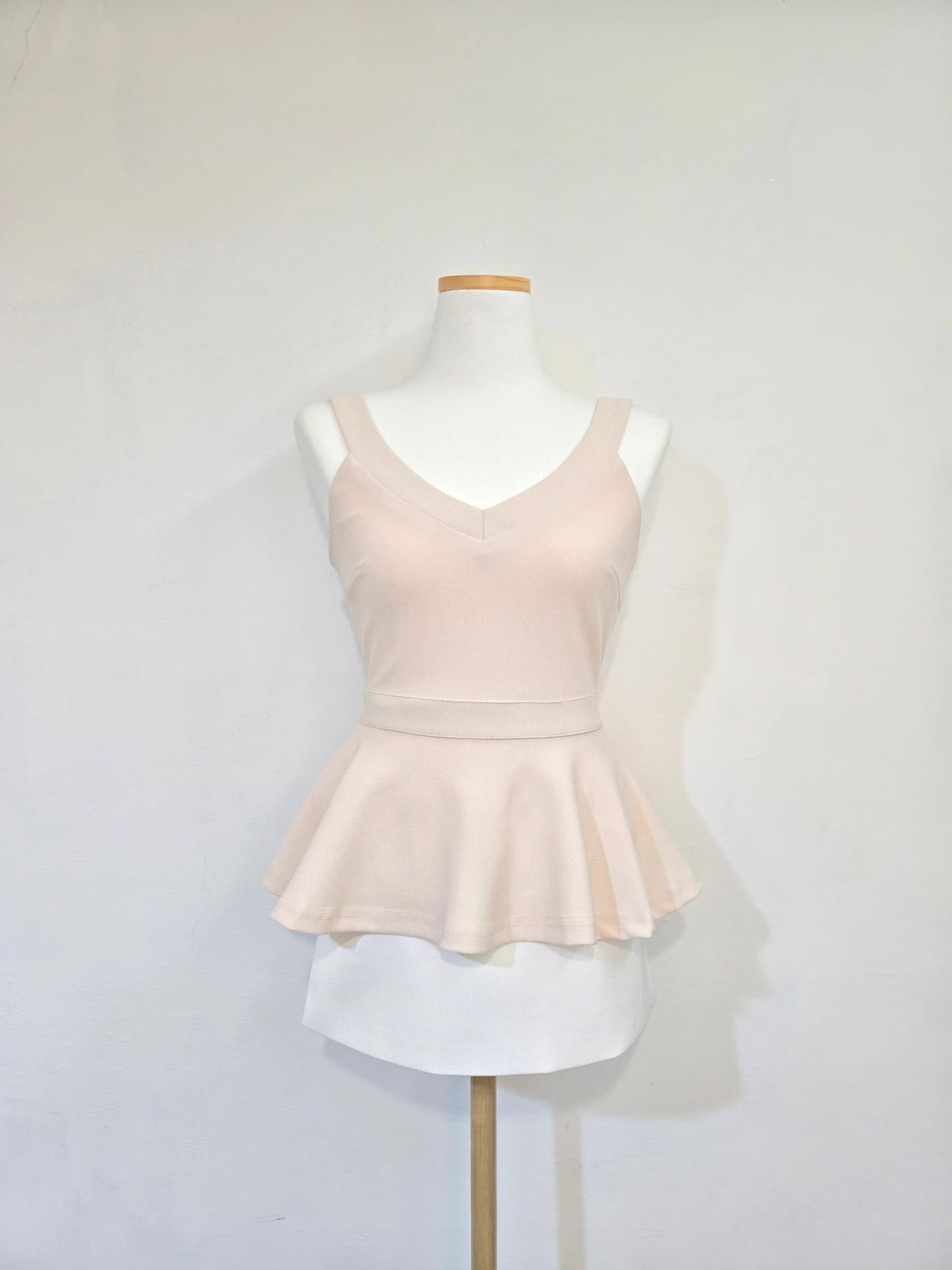 LOA Look 11