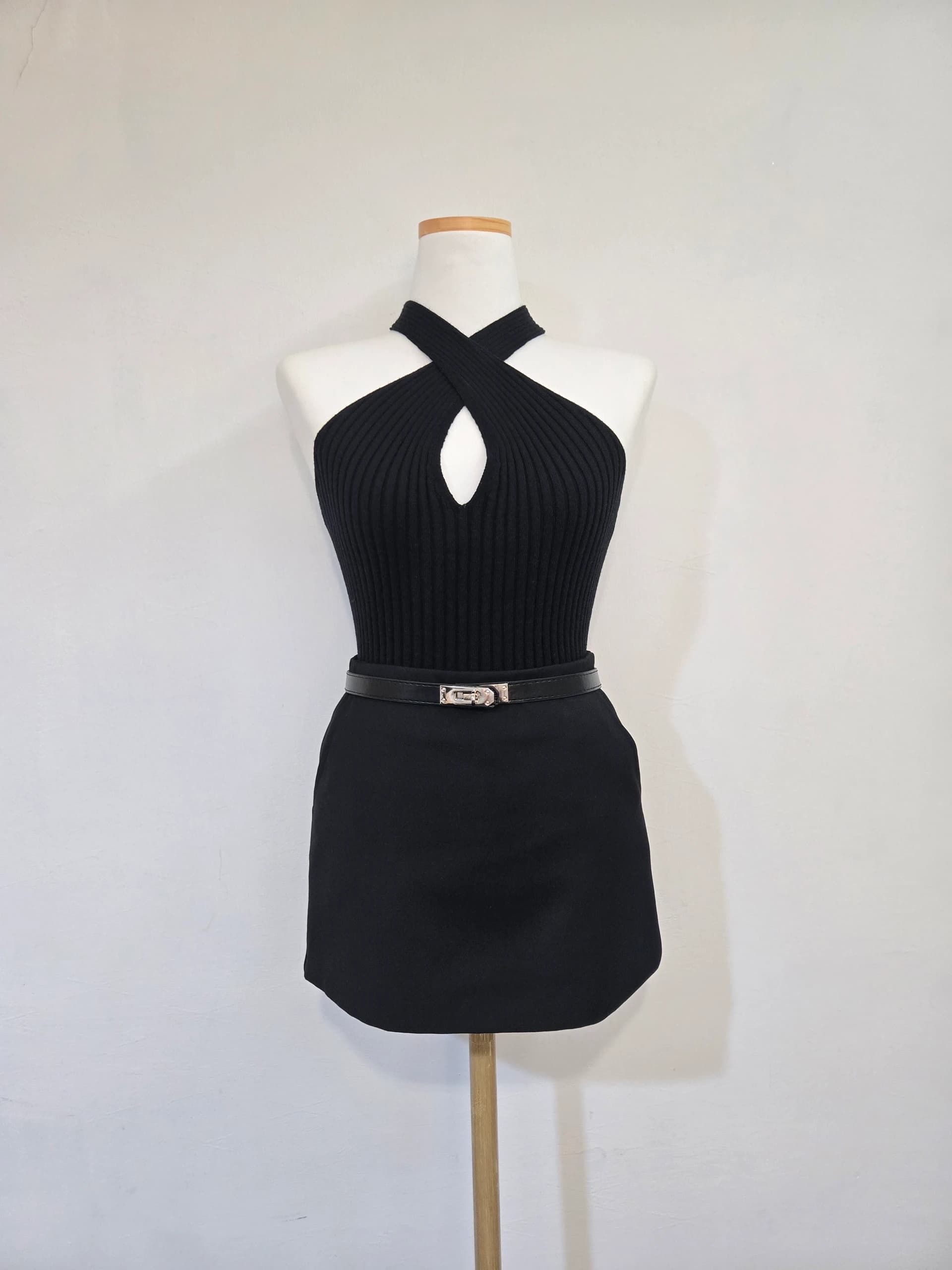 LOA Look 13