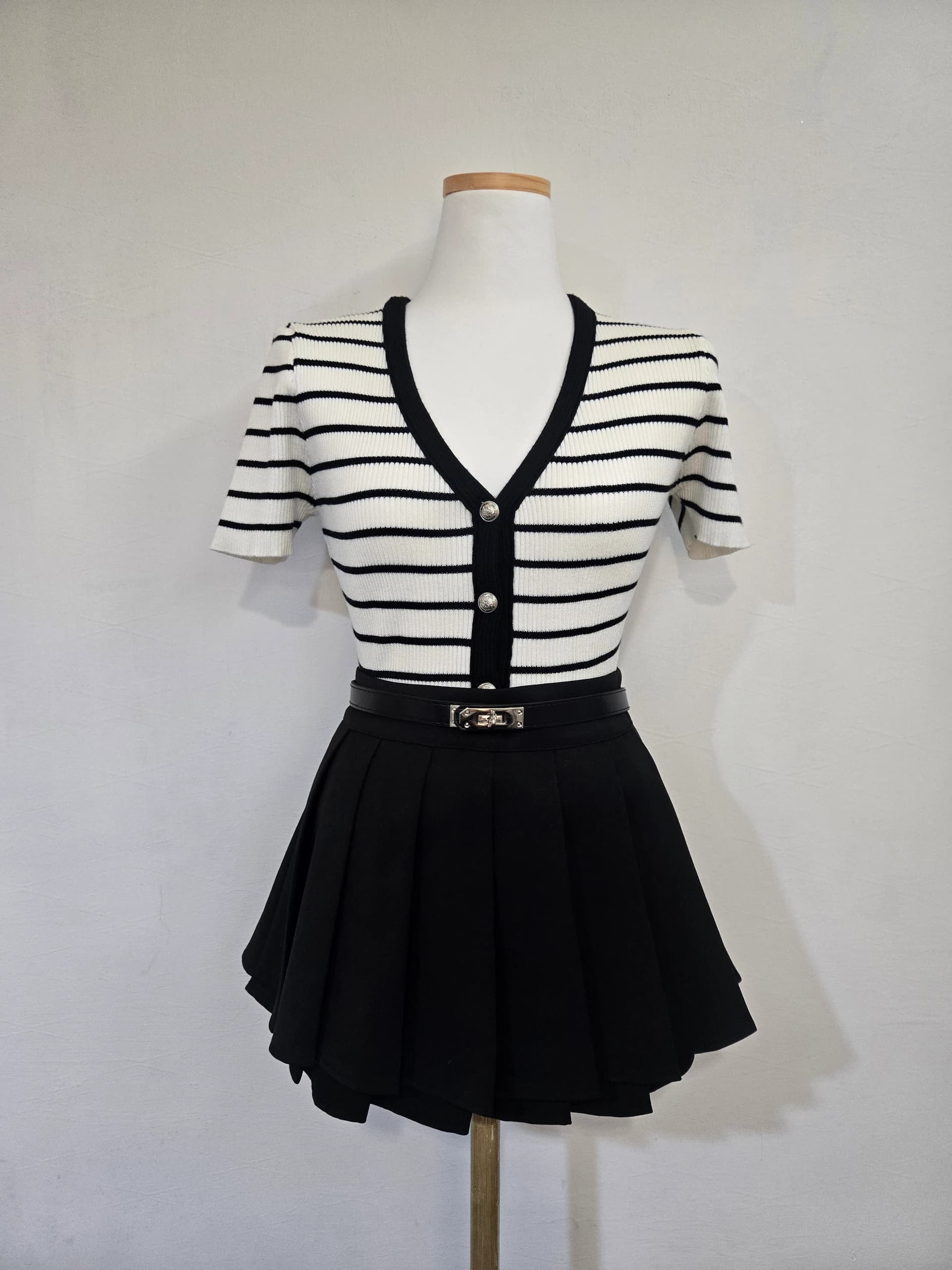 LOA Look 17