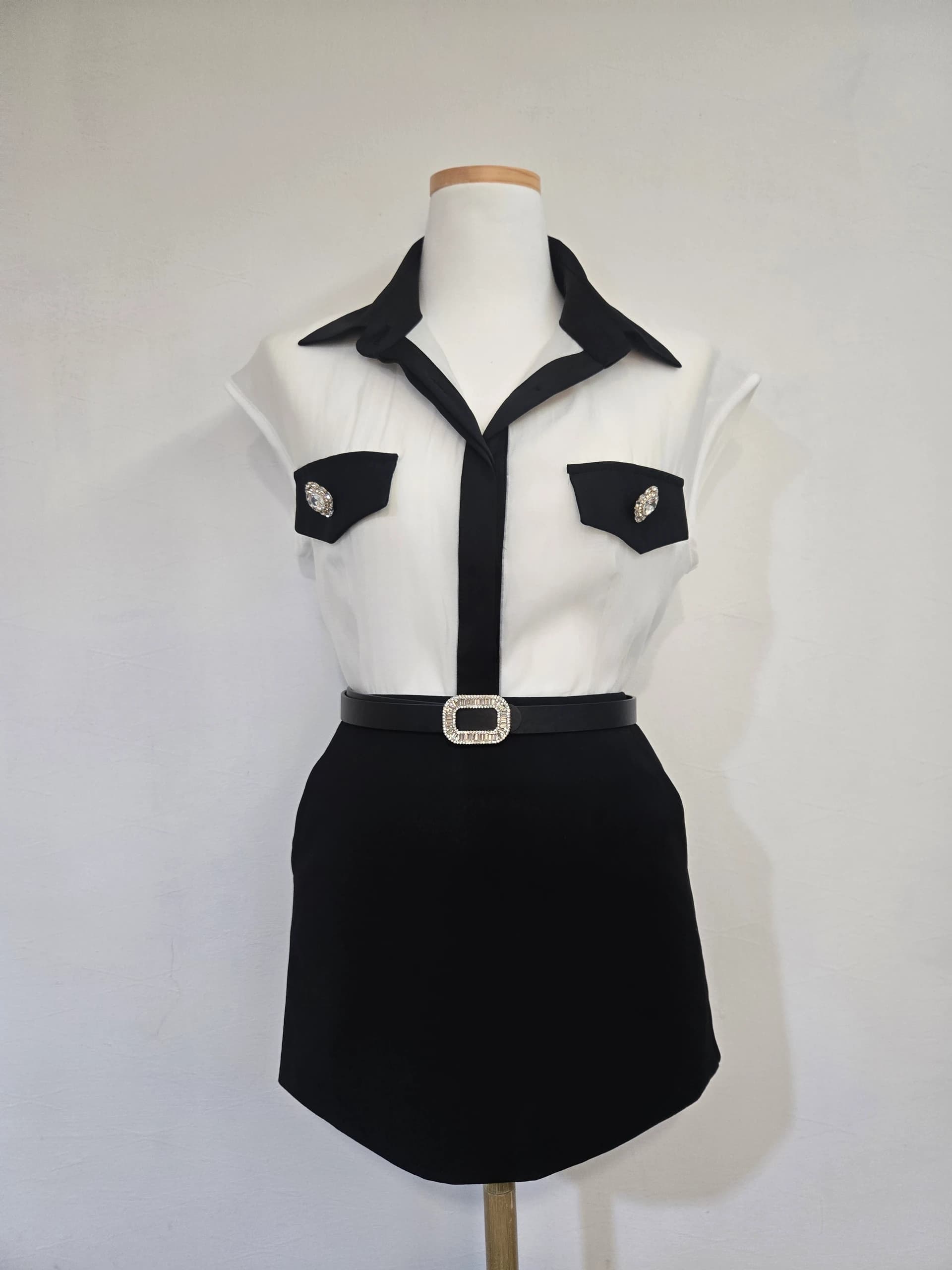 LOA Look 25
