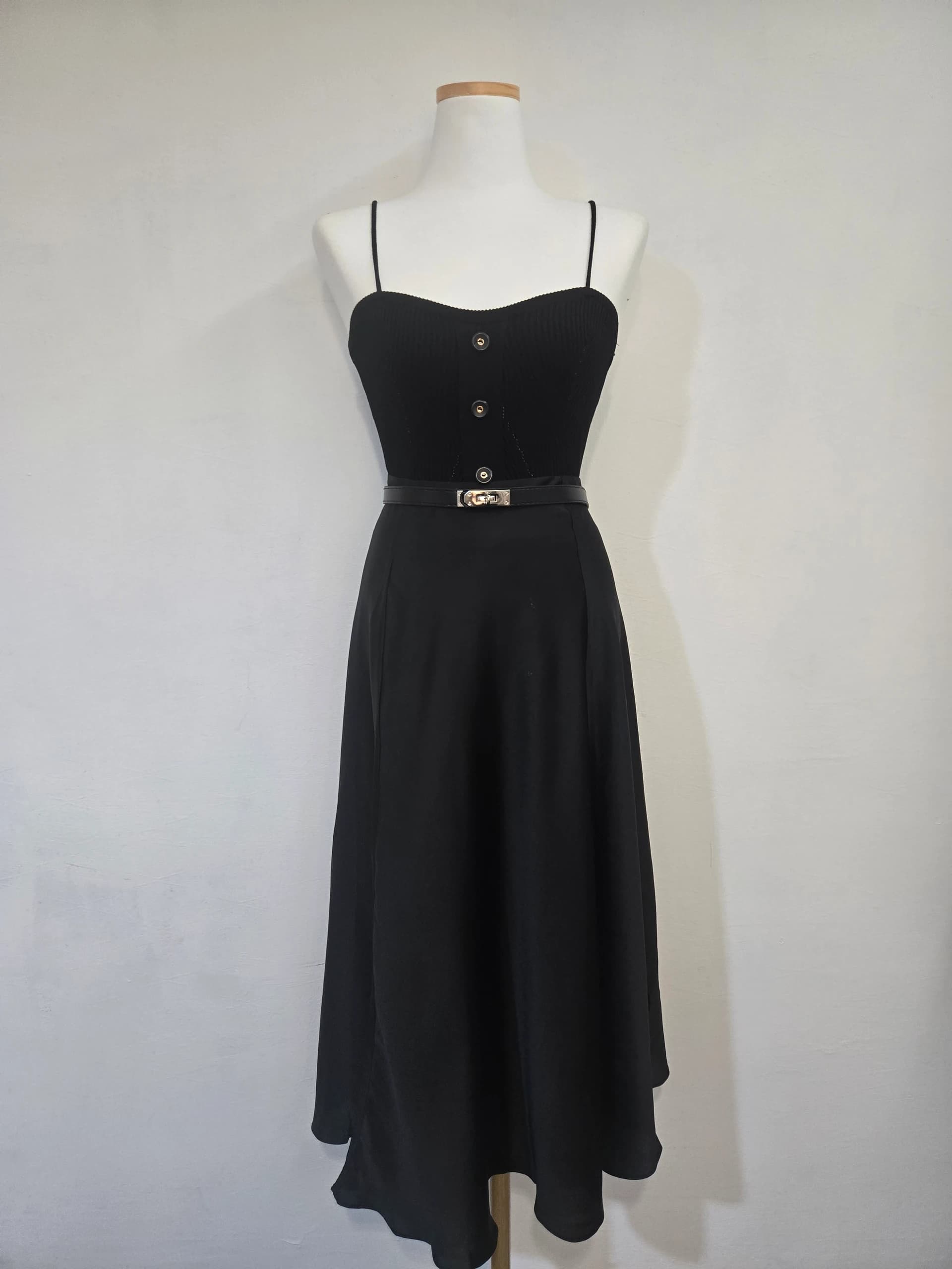 LOA Look 33