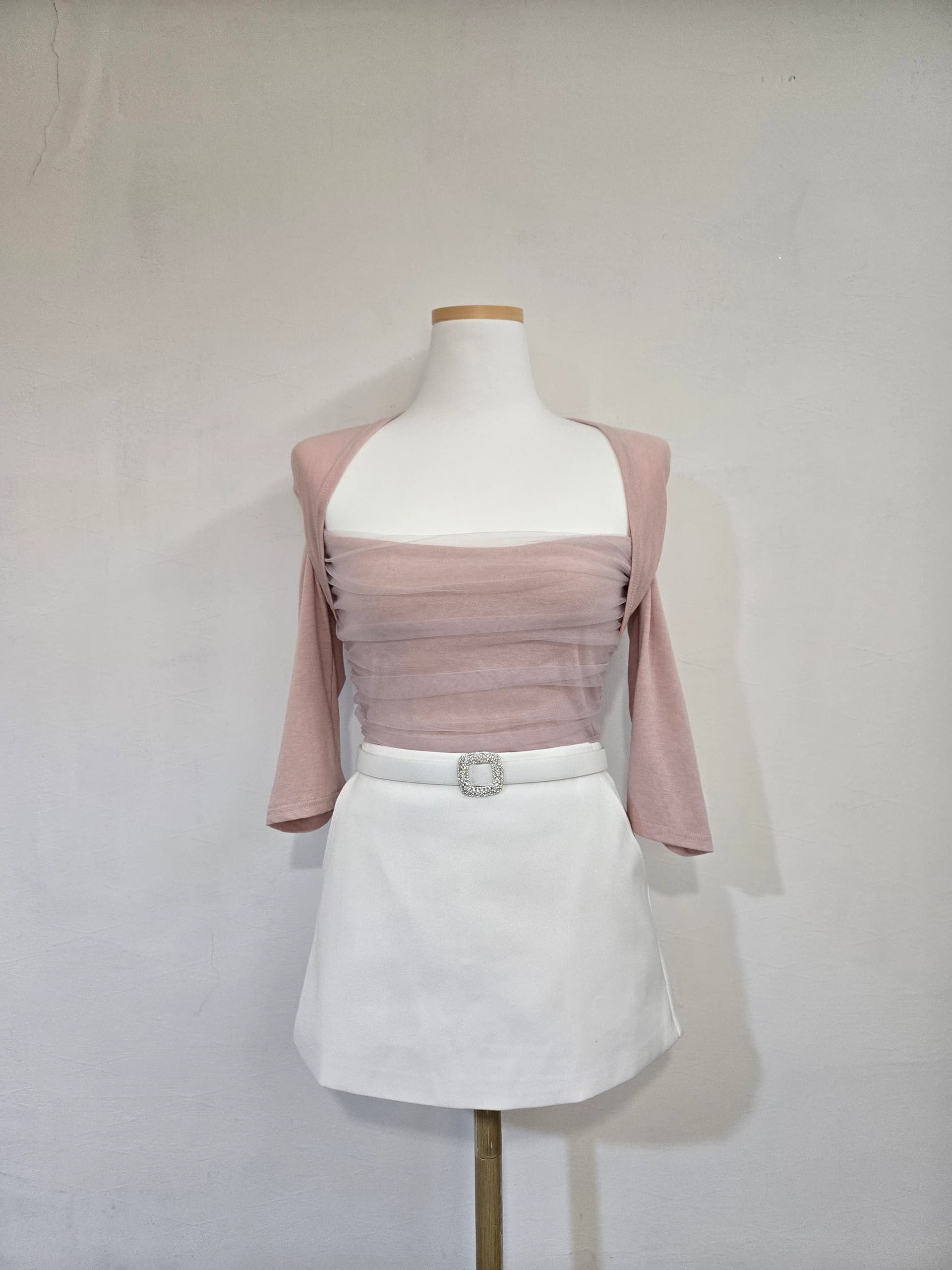 LOA Look 73