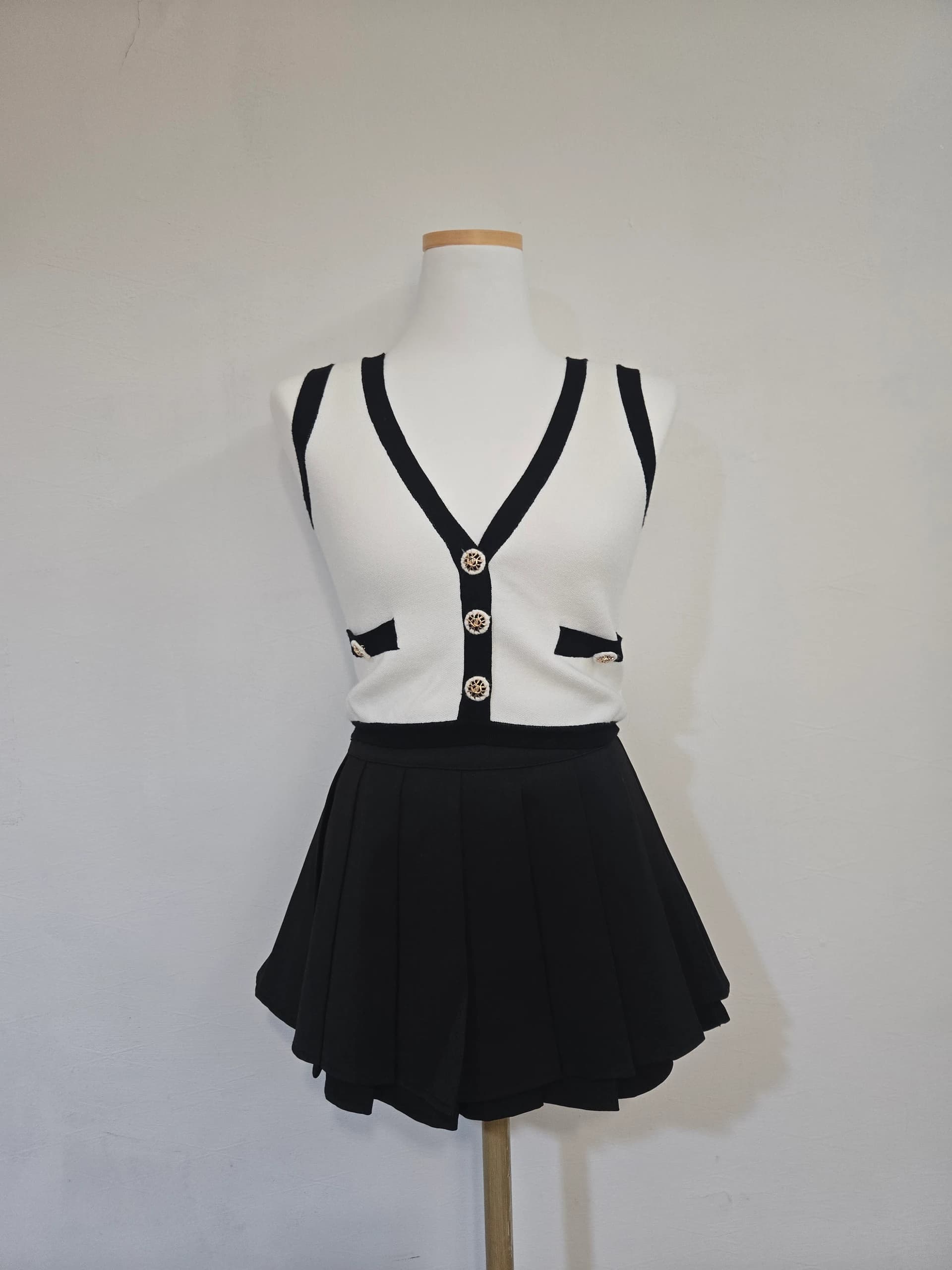 LOA Look 86