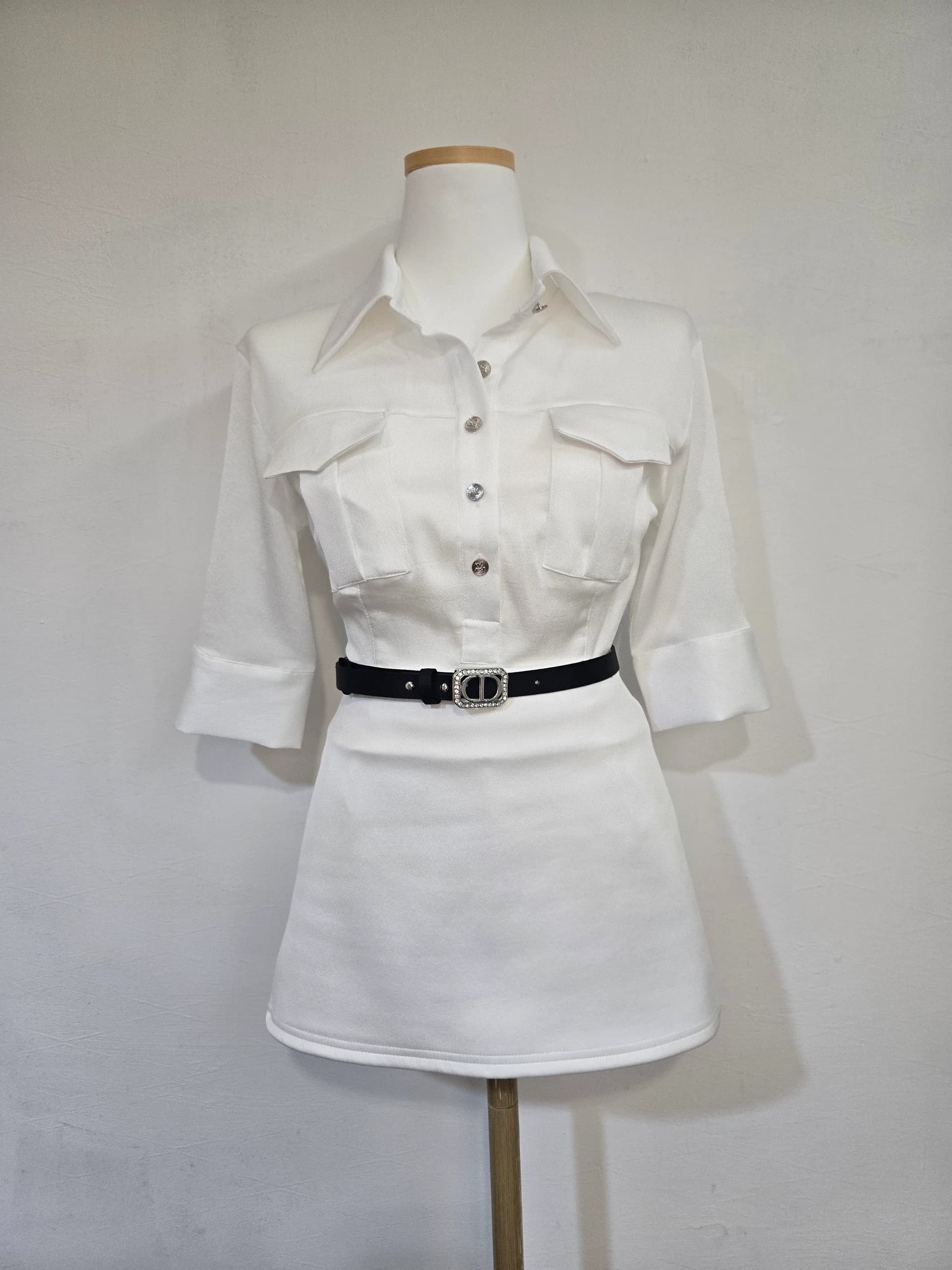 LOA Look 87