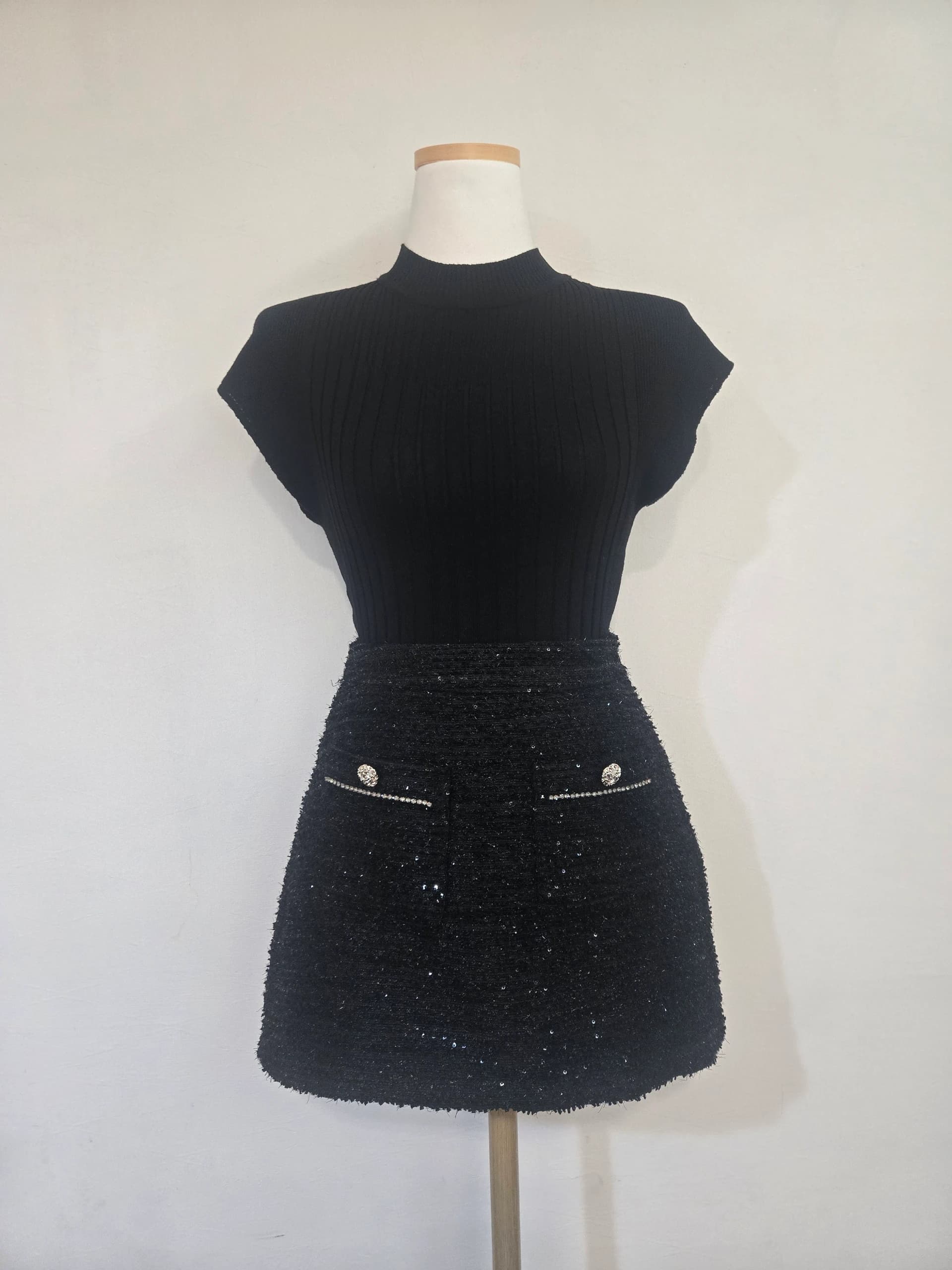 LOA Look 95