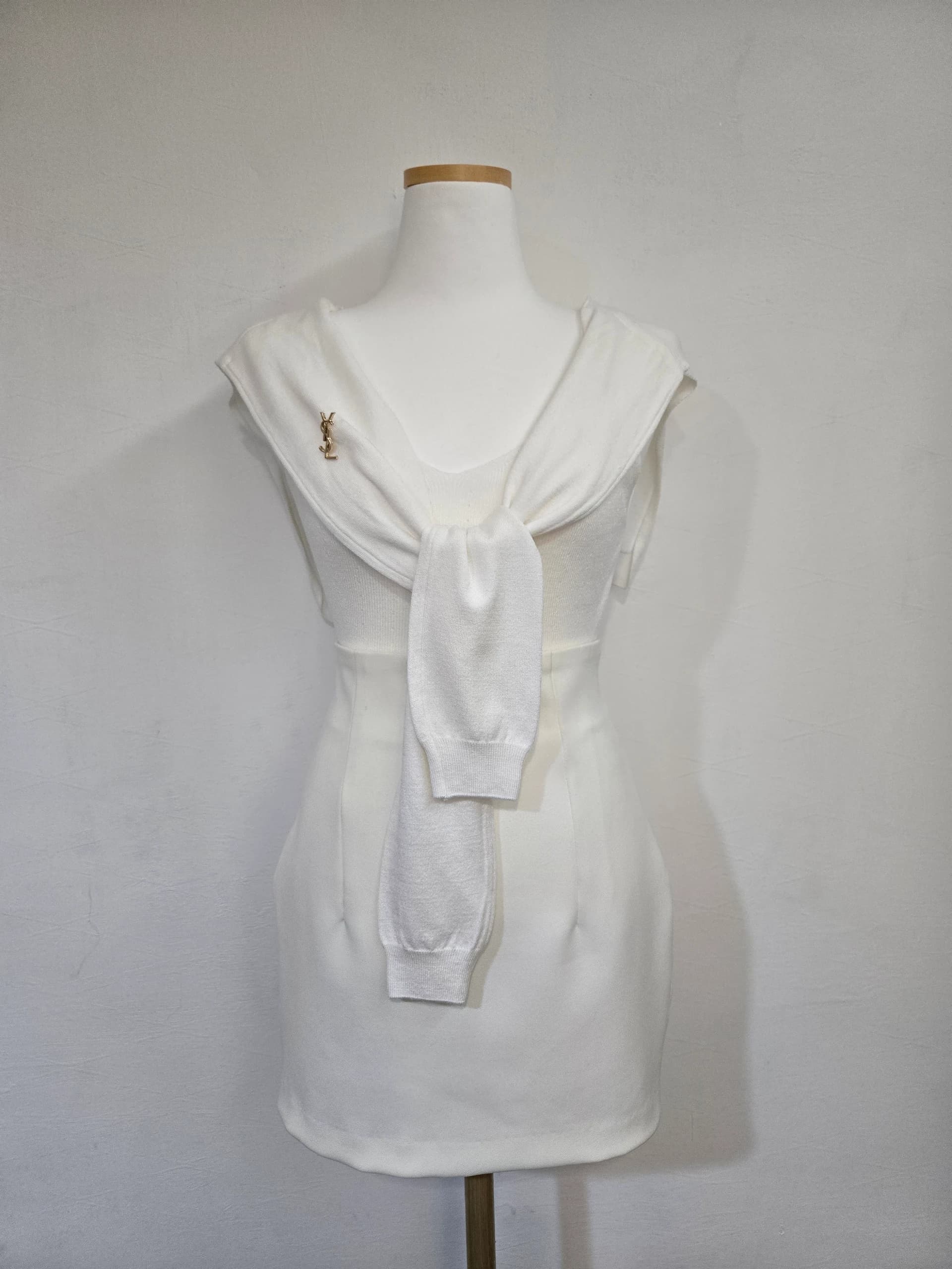 LOA Look 124