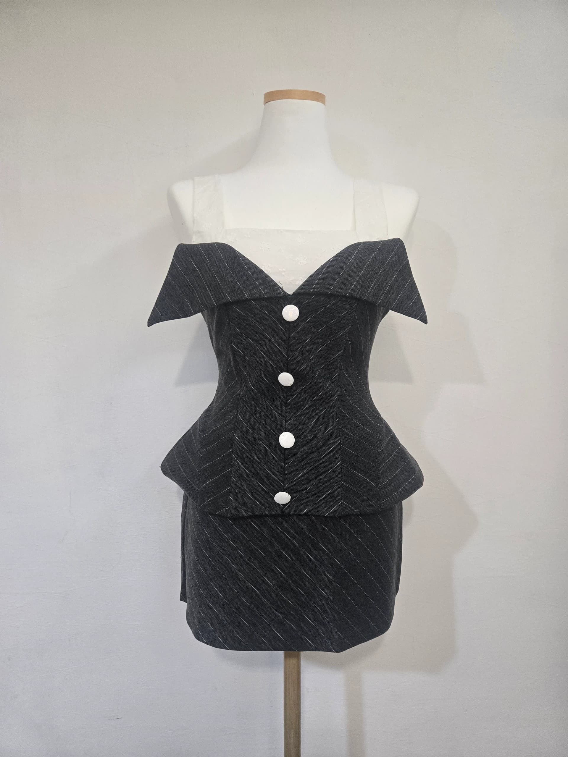 LOA Look 134