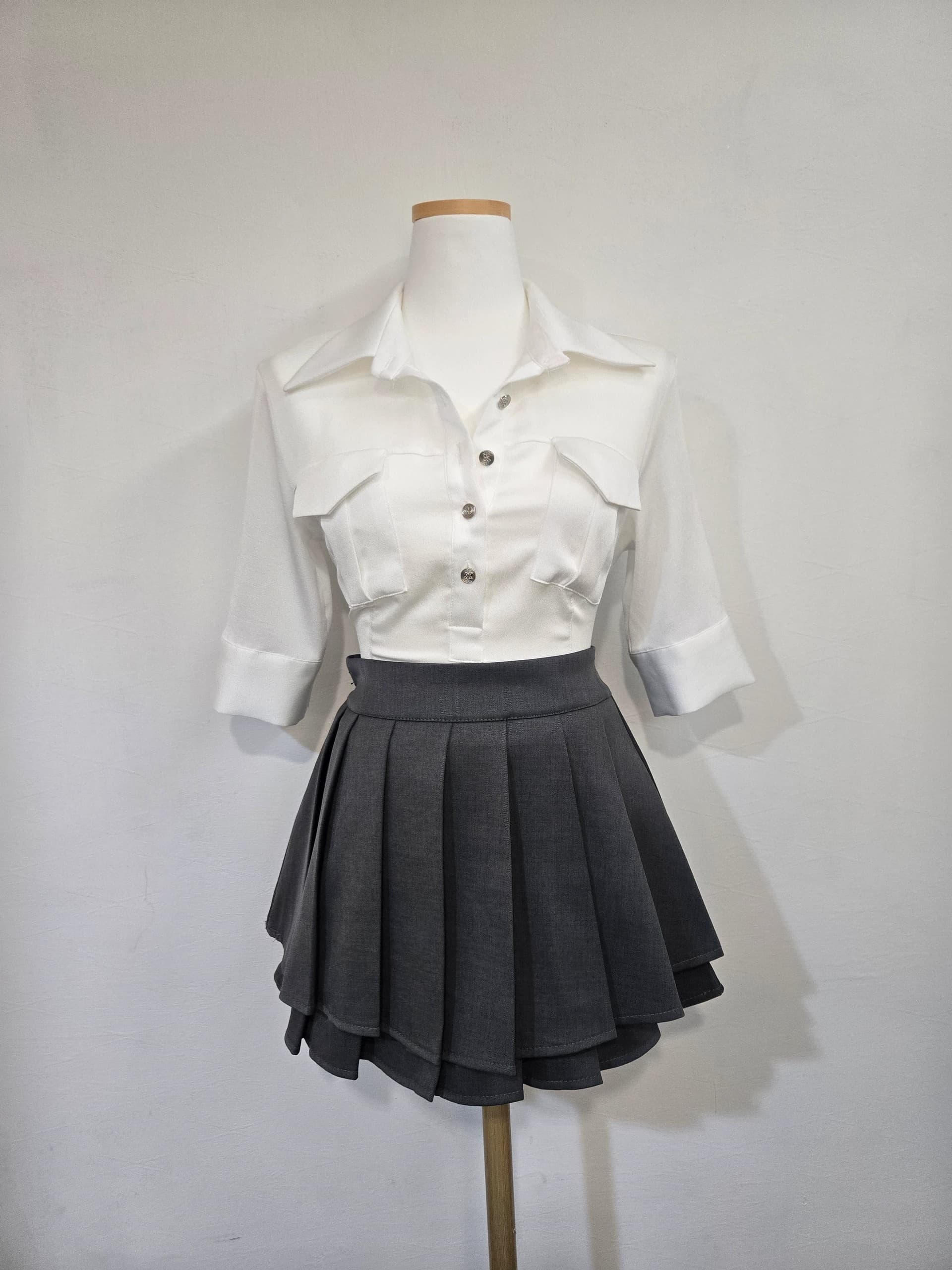LOA Look 139