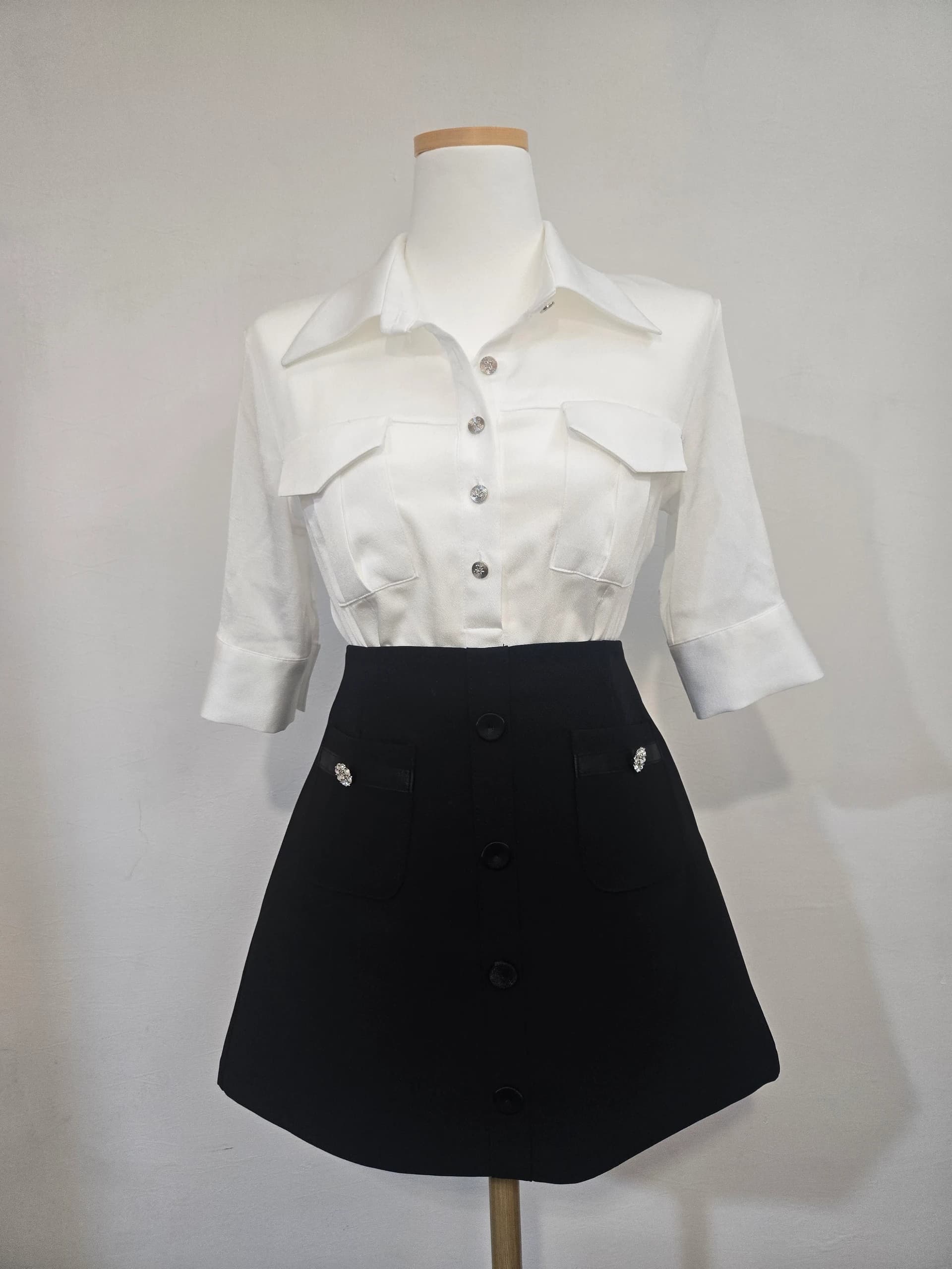 LOA Look 156