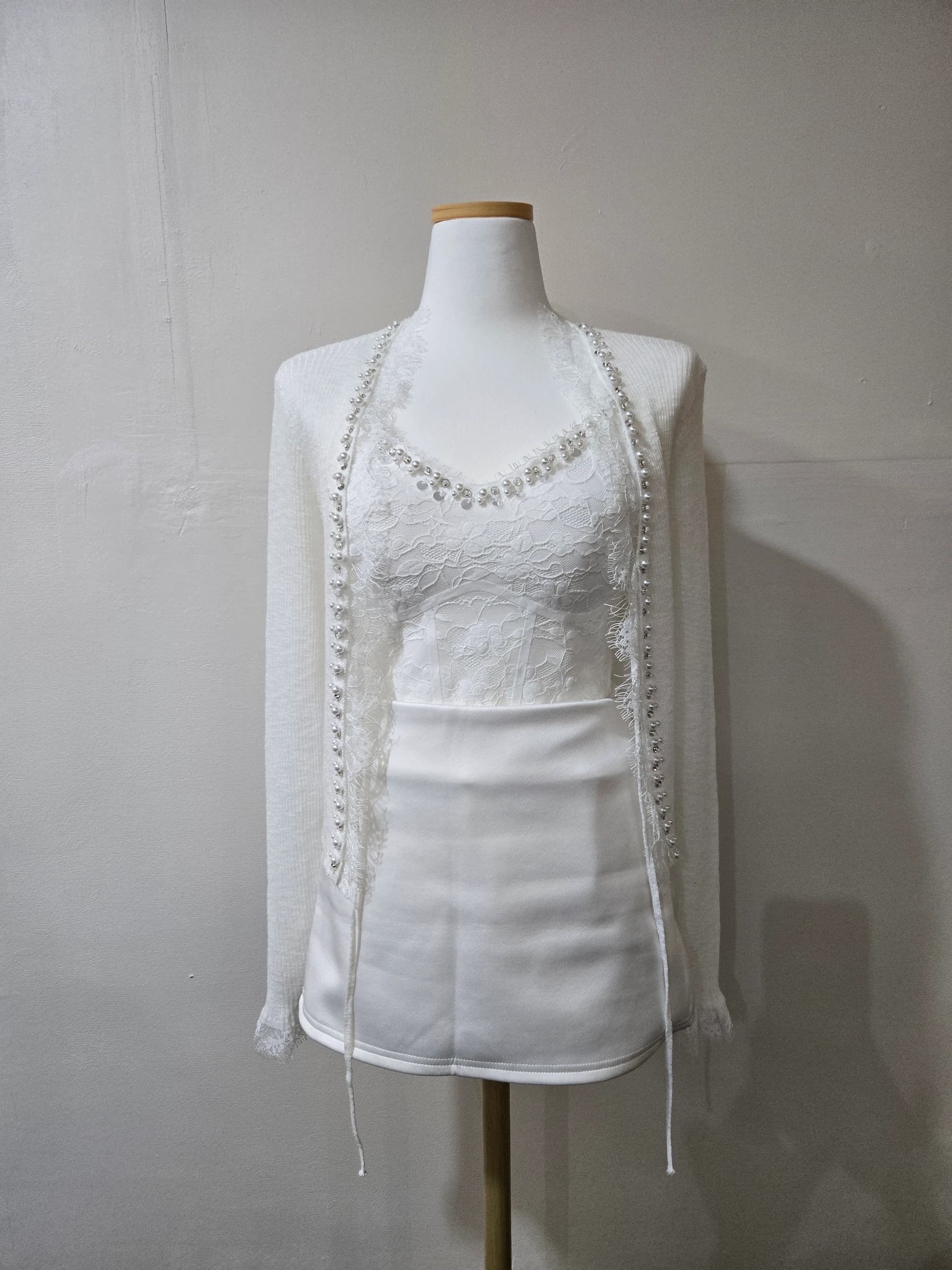 LOA Look 160